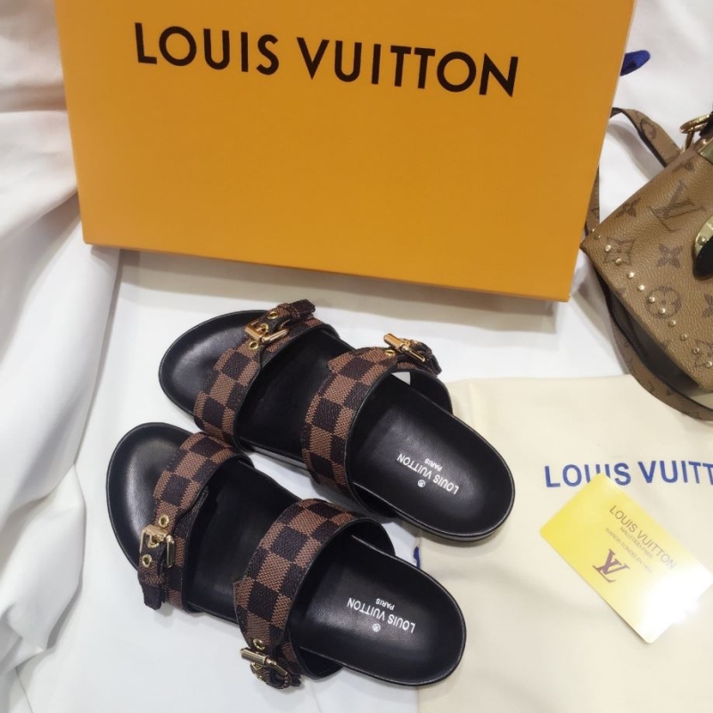 LV Sandals